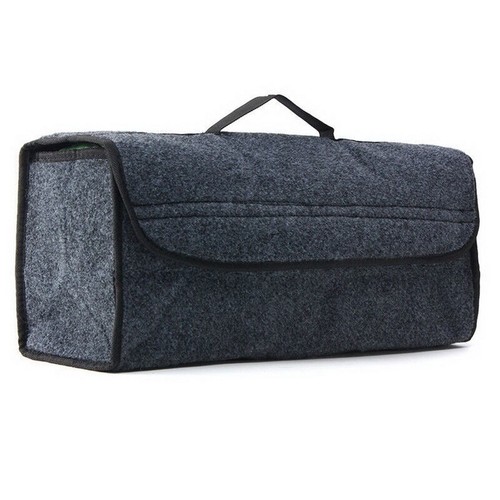 Sac rangement coffre - de,