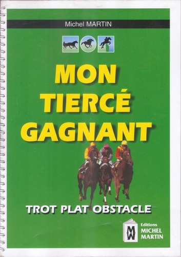 Jeux pmu mon tiercé gagnant - jeux,
