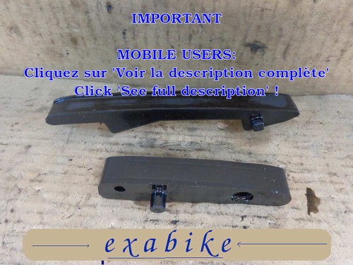 Patins chaine primaire pour - chaine,