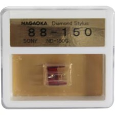 Aiguille de remplacement