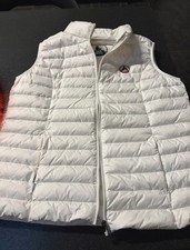 Doudoune Sans Manche Jott