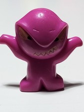 Figurine vintage Gogo's Crazy
