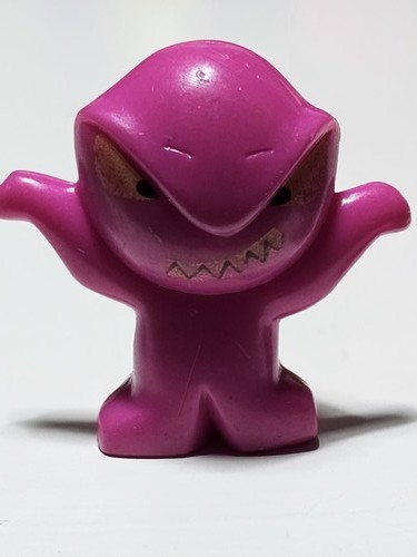 Figurine vintage gogo crazy - vintage,
