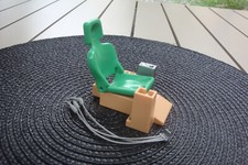 AB87/ PLAYMOBIL REF 3762 SIEGE