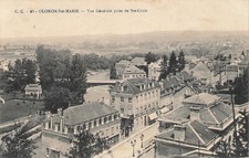 64 OLORON SAINTE MARIE 78283