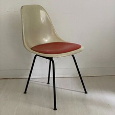 Chaise DSX par Charles et Ray Eames édition Herman Miller