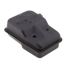 tuyau d'échappement pour 43