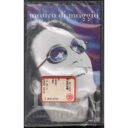 Mauro maggio mc7 - di,