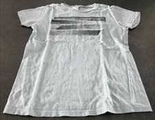 TEE SHIRT BLEU CLAIR 12 ANS DECATHLON