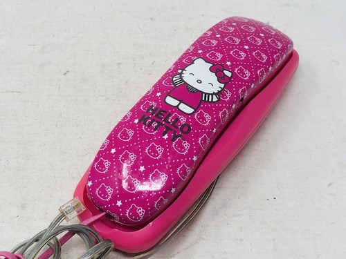 Hello kitty corded home - kitty",