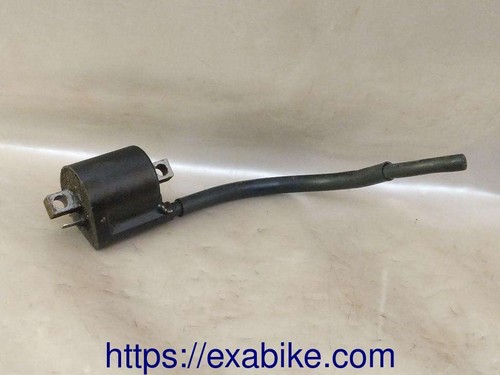 Bobine allumage pour yamaha - bobine, d'allumage