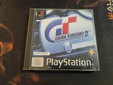 Gran Turismo 2 - Complet FR -