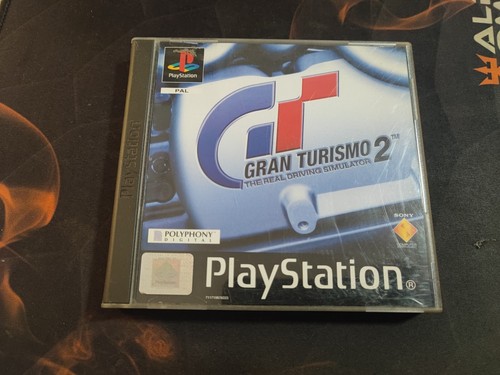Gran turismo complet - -, fr