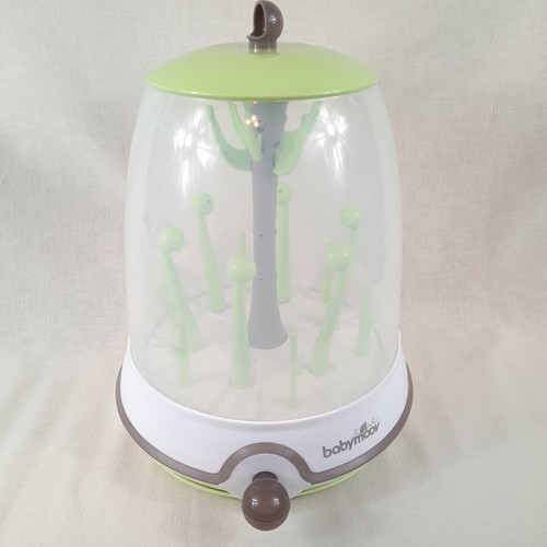 Babymoov bottle utensil - babymoov, turbo