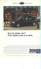 PUBLICITE ADVERTISING  1995