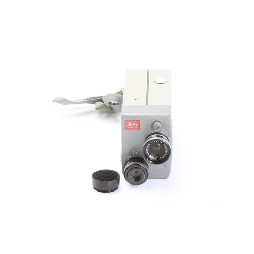 Leitz leica leicina - leicina, avec