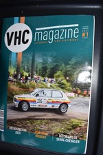 VHC MAGAZINE 1 Février 2021