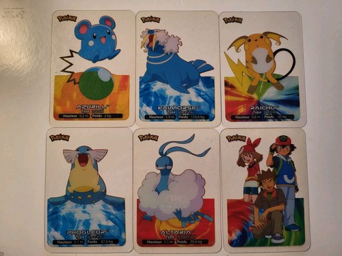Lot cartes pokemon - lot,