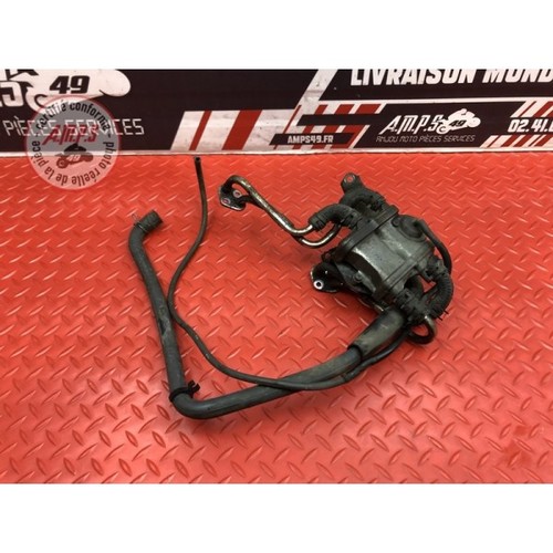 Systeme pair honda 600 - systeme,