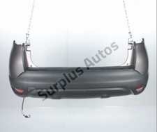 PARE-CHOC ARRIERE 850109312R RENAULT CAPTUR 1 phase 1 (02/2013 12/2017)