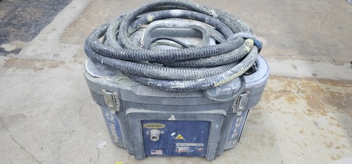 Graco finishpro hvlp - graco, 7.0