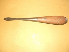 ancien outil   tournevis