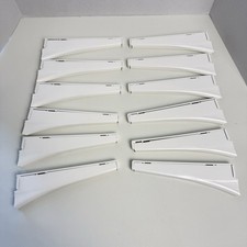 IKEA Algot White Shelf Bracket