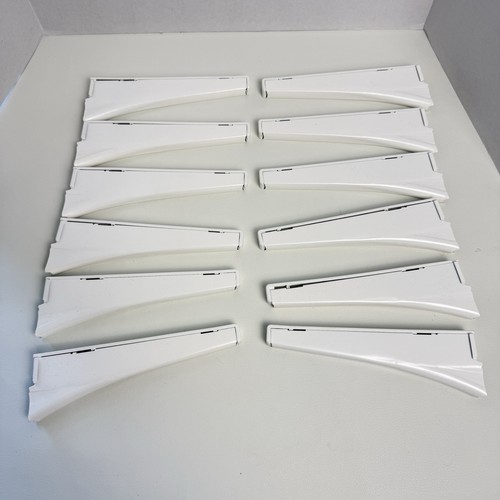 Ikea algot white shelf - ikea, bracket