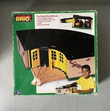 BRIO 33456 - The Grand