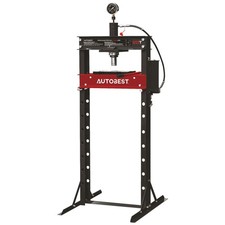 Presse d'atelier hydraulique