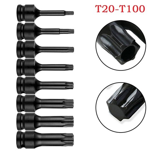 Adaptateur embout pouces - embout, 12