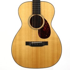 2012 Collings 01 Flat Top