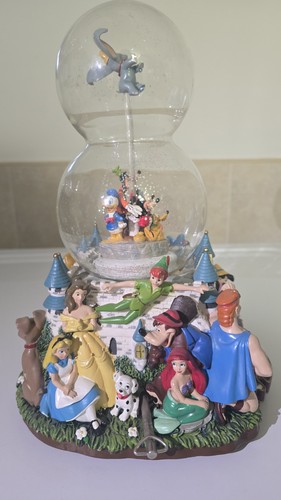 Disney magical gathering - magical,