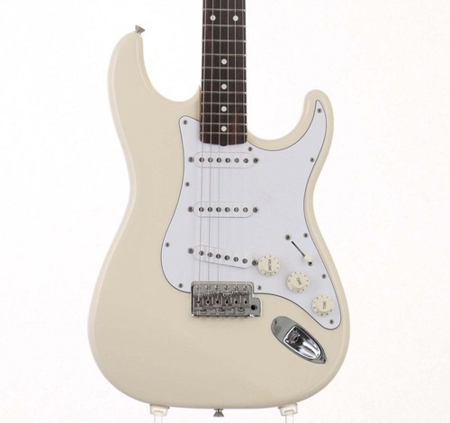 Fender japan st62m vwh - st62m-us, avec