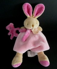 *. DOUDOU ET COMPAGNIE LAPIN