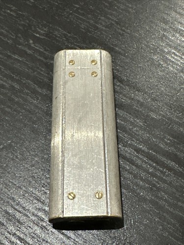 Briquet santos cartier - briquet,