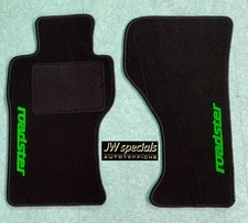 Tapis de Voiture Sol pour