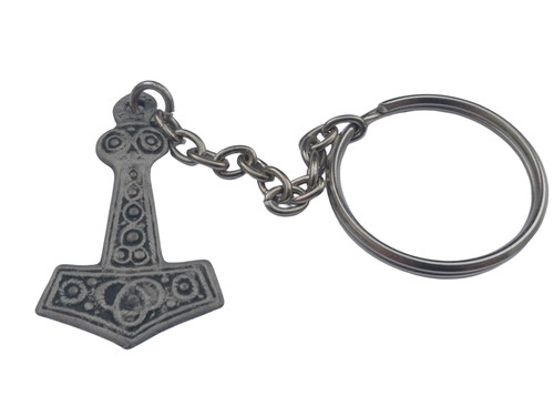 Porte clés marteau - porte-clés, de
