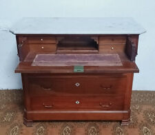 Commode secrétaire Louis