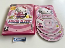 Hello kitty roller - hello,
