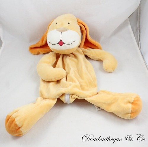 Peluche range pyjama - , chien