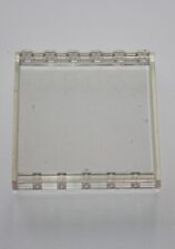 Lego Trans-Clear Panel 1x6x5