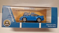 Para64 1995 Porsche RUF CTR2