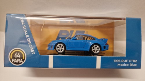 Para64 1995 porsche ruf - para64,