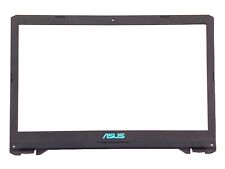 Contour d'écran + Vis + Cache-vis (bezel)- Asus FX570ZD - 48XKILBJN00