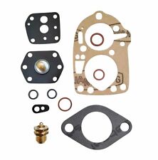 403 / 404 / P60 / Traction / Dauphine - SOLEX 32 ou 34 PBICA - Kit de rénovation