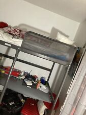 Lit Enfant Avec Bureau 