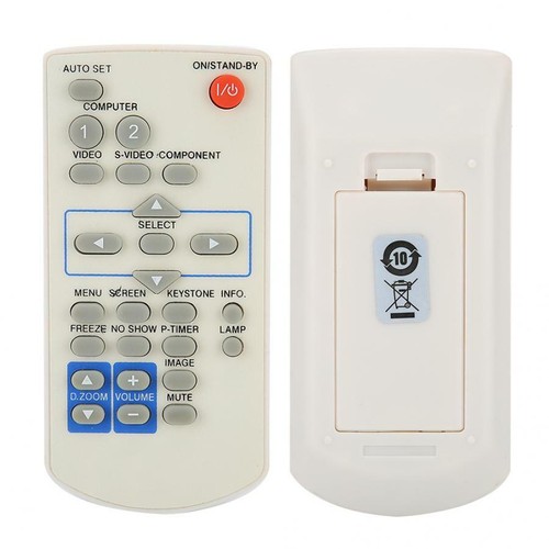 Remote control for sanyo - for,