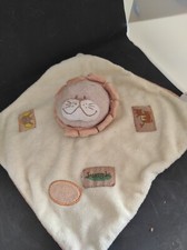 Bengy Lion Jungle Jaune Orange