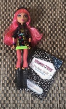Mattel Poupée Doll Monster High Howleen Wolf 13 Wishes